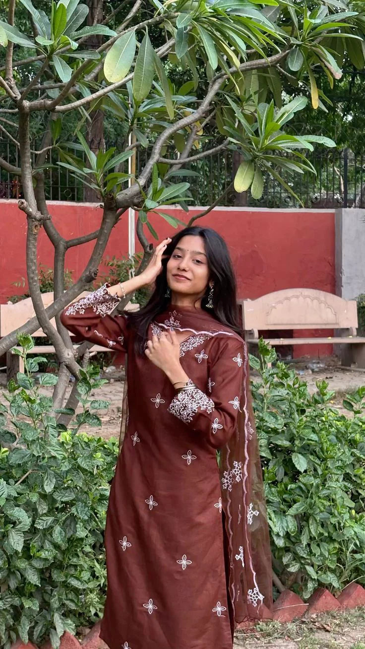 Mehak R